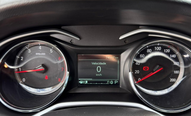 GM - Chevrolet ONIX SEDAN Plus LT 1.0 12V TB Flex Aut. 2020 Flex-11