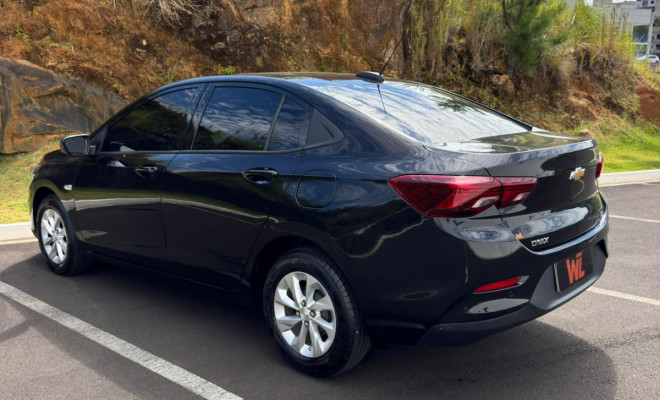 GM - Chevrolet ONIX SEDAN Plus LT 1.0 12V TB Flex Aut. 2020 Flex-3