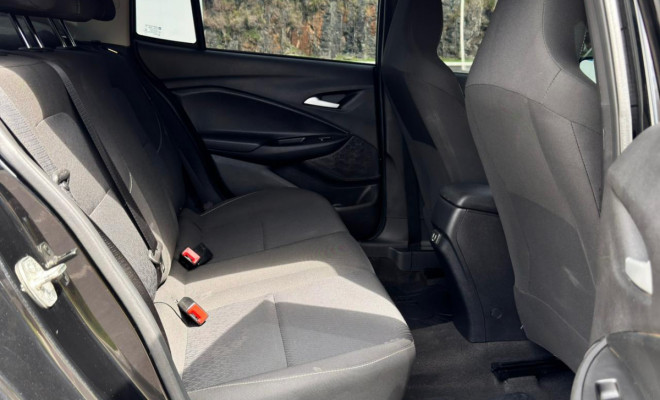 GM - Chevrolet ONIX SEDAN Plus LT 1.0 12V TB Flex Aut. 2020 Flex-5