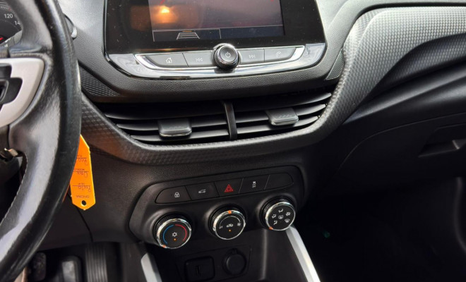 GM - Chevrolet ONIX SEDAN Plus LT 1.0 12V TB Flex Aut. 2020 Flex-7