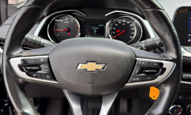 GM - Chevrolet ONIX SEDAN Plus LT 1.0 12V TB Flex Aut. 2020 Flex-10