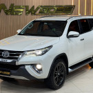Toyota Hilux SW4 SRX 4x4 2.8 TDI 16V Dies. Aut. 2016 Diesel-3