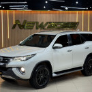 Toyota Hilux SW4 SRX 4x4 2.8 TDI 16V Dies. Aut. 2016 Diesel-1