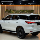 Toyota Hilux SW4 SRX 4x4 2.8 TDI 16V Dies. Aut. 2016 Diesel-2