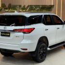 Toyota Hilux SW4 SRX 4x4 2.8 TDI 16V Dies. Aut. 2016 Diesel-4