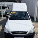 GM - Chevrolet MONTANA COMBO 1.4 8V ECONOFLEX 2010 Flex-0