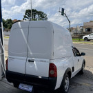 GM - Chevrolet MONTANA COMBO 1.4 8V ECONOFLEX 2010 Flex-5