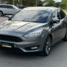 Ford Focus Fastback SE/SE PLUS 2.0 Flex Aut. 2019 Flex-0