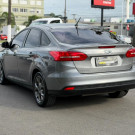 Ford Focus Fastback SE/SE PLUS 2.0 Flex Aut. 2019 Flex-2