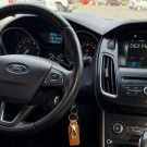 Ford Focus Fastback SE/SE PLUS 2.0 Flex Aut. 2019 Flex-3