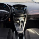 Ford Focus Fastback SE/SE PLUS 2.0 Flex Aut. 2019 Flex-4