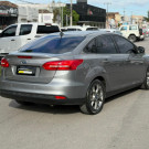 Ford Focus Fastback SE/SE PLUS 2.0 Flex Aut. 2019 Flex-1