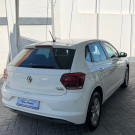 VW - VolksWagen Polo Comfort. 200 TSI 1.0 Flex 12V Aut. 2019 Flex-3
