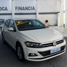 VW - VolksWagen Polo Comfort. 200 TSI 1.0 Flex 12V Aut. 2019 Flex-1