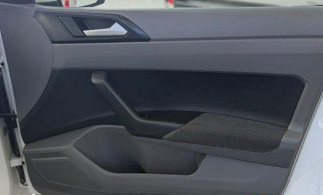 VW - VolksWagen Polo Comfort. 200 TSI 1.0 Flex 12V Aut. 2019 Flex-5