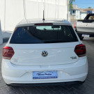 VW - VolksWagen Polo Comfort. 200 TSI 1.0 Flex 12V Aut. 2019 Flex-4