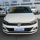 VW - VolksWagen Polo Comfort. 200 TSI 1.0 Flex 12V Aut. 2019 Flex-2