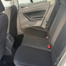 VW - VolksWagen Polo Comfort. 200 TSI 1.0 Flex 12V Aut. 2019 Flex-9