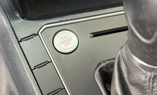 VW - VolksWagen Polo Comfort. 200 TSI 1.0 Flex 12V Aut. 2019 Flex-13