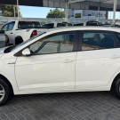 VW - VolksWagen Polo Comfort. 200 TSI 1.0 Flex 12V Aut. 2019 Flex-0