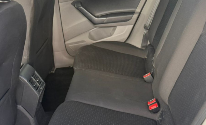 VW - VolksWagen Polo Comfort. 200 TSI 1.0 Flex 12V Aut. 2019 Flex-9