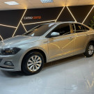 VW - VolksWagen VIRTUS Comfort. 200 TSI 1.0 Flex  Aut 2020 ÓTIMO EM ESPAÇO E CONFORTO-1