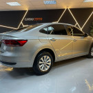 VW - VolksWagen VIRTUS Comfort. 200 TSI 1.0 Flex  Aut 2020 ÓTIMO EM ESPAÇO E CONFORTO-3