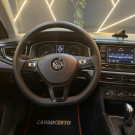 VW - VolksWagen VIRTUS Comfort. 200 TSI 1.0 Flex  Aut 2020 ÓTIMO EM ESPAÇO E CONFORTO-5