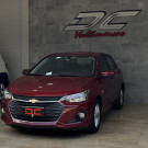 GM - Chevrolet ONIX HATCH LT 1.0 12V TB Flex 5p Mec. 2020 Flex-0