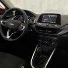 GM - Chevrolet ONIX HATCH LT 1.0 12V TB Flex 5p Mec. 2020 Flex-10