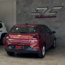 GM - Chevrolet ONIX HATCH LT 1.0 12V TB Flex 5p Mec. 2020 Flex-5