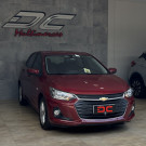 GM - Chevrolet ONIX HATCH LT 1.0 12V TB Flex 5p Mec. 2020 Flex-1