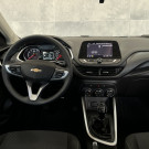 GM - Chevrolet ONIX HATCH LT 1.0 12V TB Flex 5p Mec. 2020 Flex-7