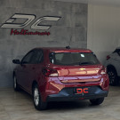 GM - Chevrolet ONIX HATCH LT 1.0 12V TB Flex 5p Mec. 2020 Flex-4