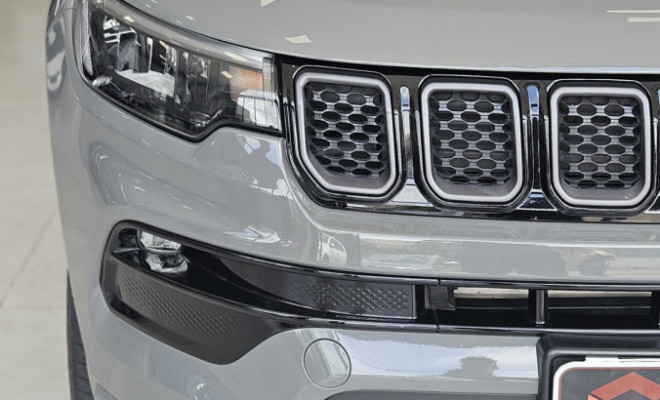 Jeep COMPASS S T270 1.3 TB 4x2 Flex Aut. 2022 Flex-3