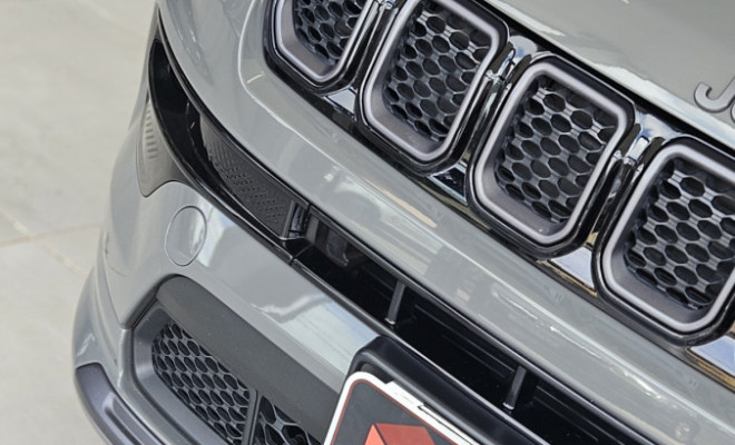 Jeep COMPASS S T270 1.3 TB 4x2 Flex Aut. 2022 Flex-2