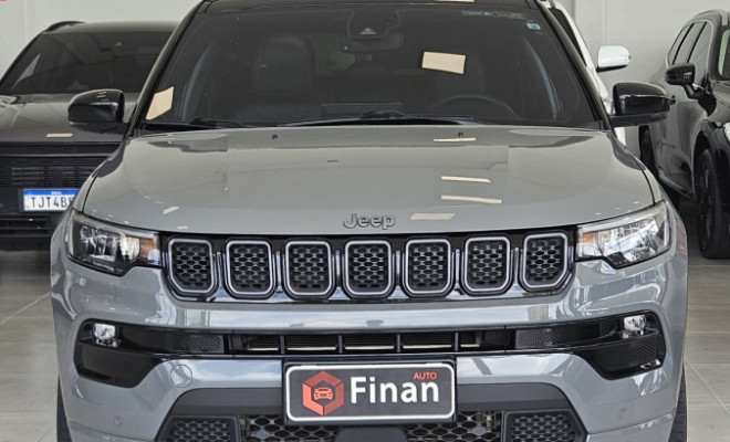 Jeep COMPASS S T270 1.3 TB 4x2 Flex Aut. 2022 Flex-1