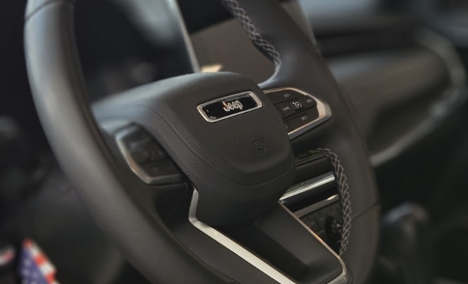 Jeep COMPASS S T270 1.3 TB 4x2 Flex Aut. 2022 Flex-6