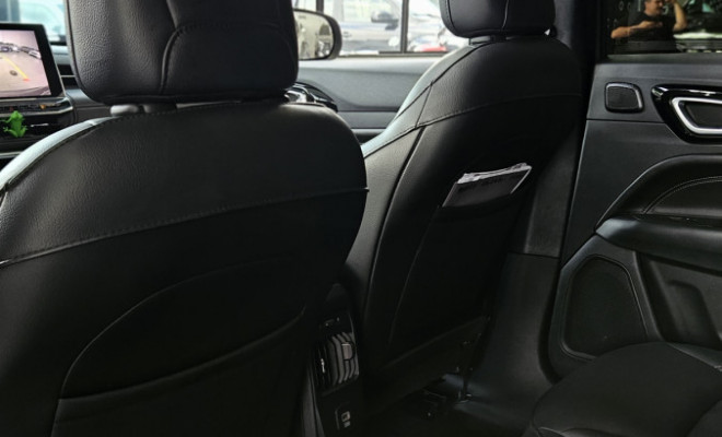 Jeep COMPASS S T270 1.3 TB 4x2 Flex Aut. 2022 Flex-13