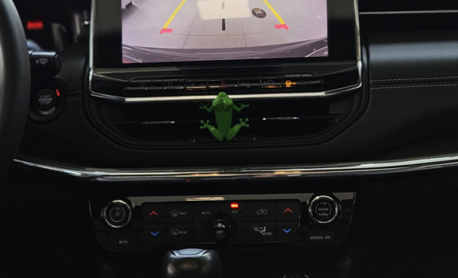 Jeep COMPASS S T270 1.3 TB 4x2 Flex Aut. 2022 Flex-10