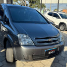 GM - Chevrolet Meriva Maxx 1.4 MPFI 8V ECONOFLEX 5p 2011 Flex-2