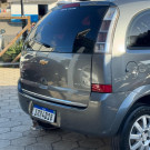 GM - Chevrolet Meriva Maxx 1.4 MPFI 8V ECONOFLEX 5p 2011 Flex-3