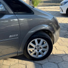 GM - Chevrolet Meriva Maxx 1.4 MPFI 8V ECONOFLEX 5p 2011 Flex-8