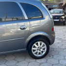 GM - Chevrolet Meriva Maxx 1.4 MPFI 8V ECONOFLEX 5p 2011 Flex-6