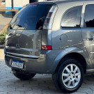 GM - Chevrolet Meriva Maxx 1.4 MPFI 8V ECONOFLEX 5p 2011 Flex-1