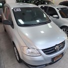 VW - VolksWagen Fox Plus 1.6Mi Total Flex 8V 4p 2008 Flex-21