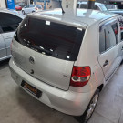 VW - VolksWagen Fox Plus 1.6Mi Total Flex 8V 4p 2008 Flex-24