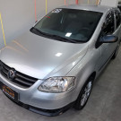 VW - VolksWagen Fox Plus 1.6Mi Total Flex 8V 4p 2008 Flex-22