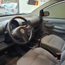 VW - VolksWagen Fox Plus 1.6Mi Total Flex 8V 4p 2008 Flex-7