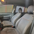 VW - VolksWagen Fox Plus 1.6Mi Total Flex 8V 4p 2008 Flex-8